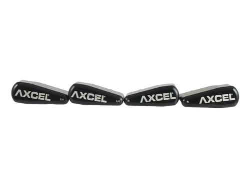 Axcel Contour Finger Tab Formed Spacer