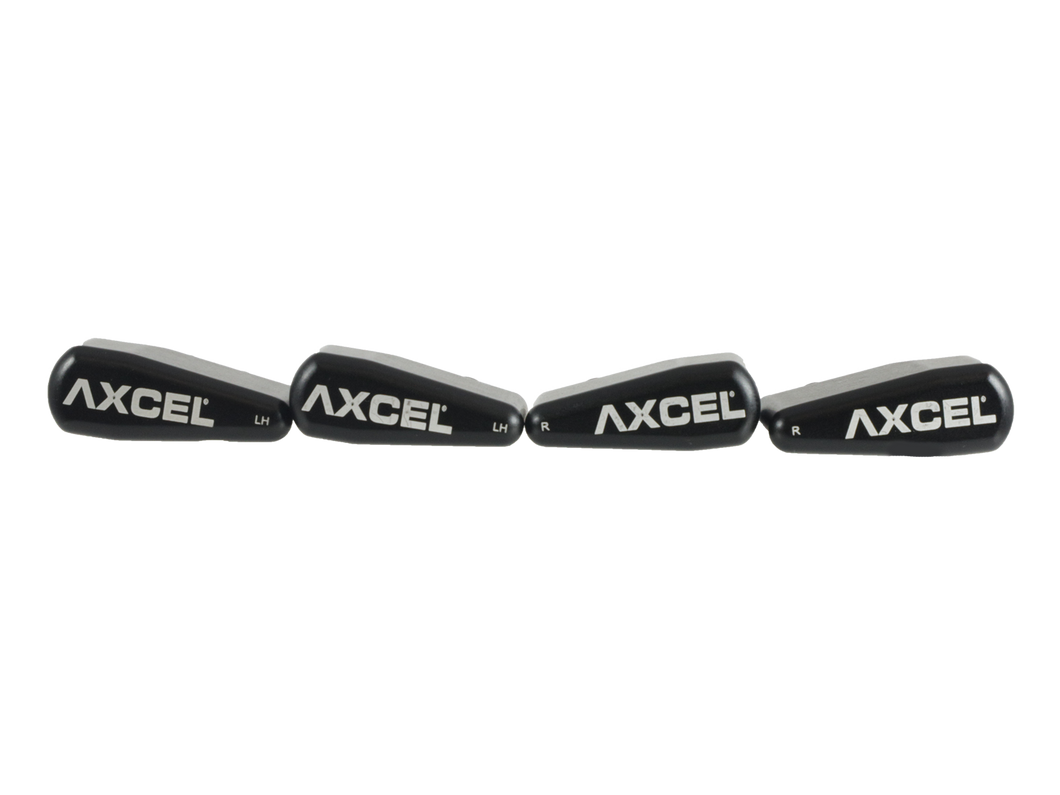 Axcel Contour Finger Tab Formed Spacer