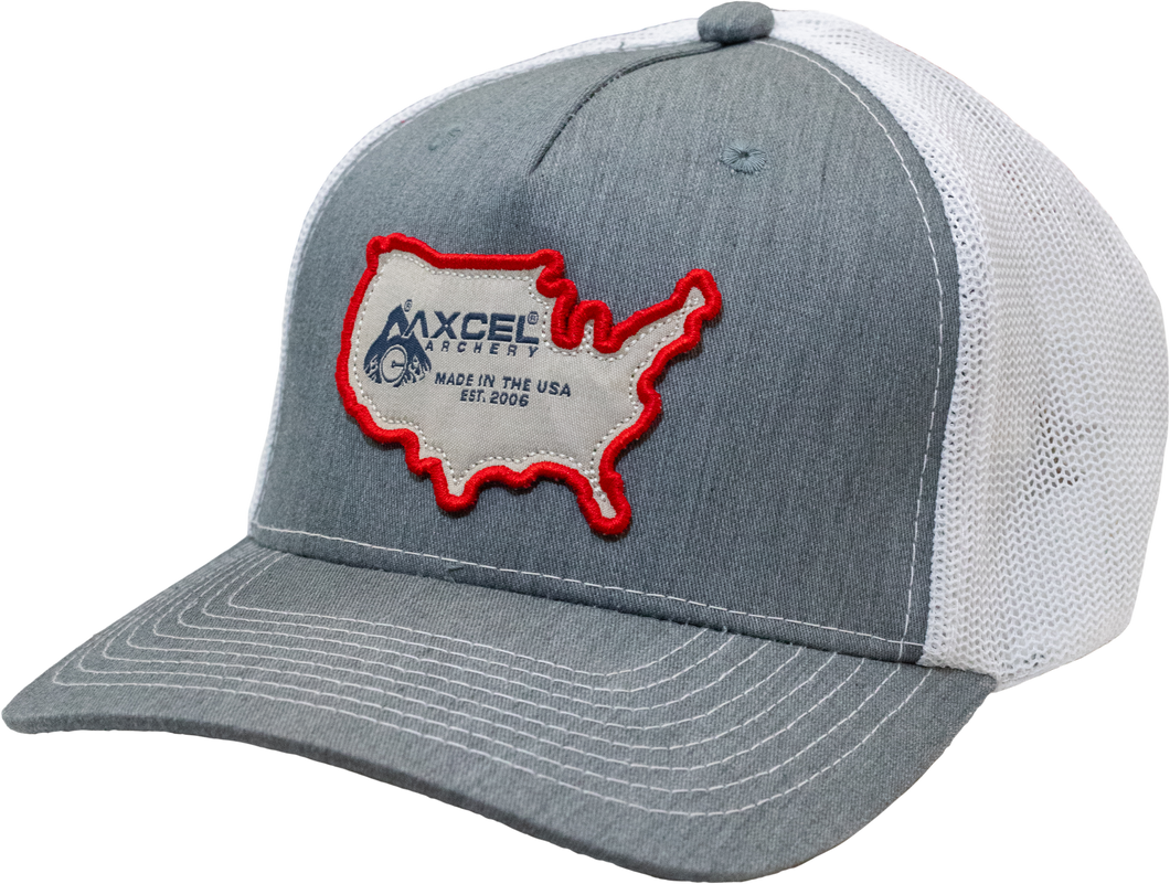 AXCEL® Flex USA Hat