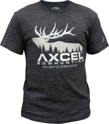 AXCEL® T-Shirt - Elk Hunting