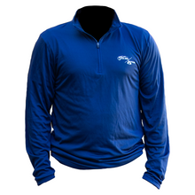 Load image into Gallery viewer, T.R.U. Ball®/AXCEL® Quarter Zip Pullover