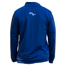 Load image into Gallery viewer, T.R.U. Ball®/AXCEL® Quarter Zip Pullover