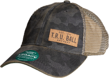 Load image into Gallery viewer, T.R.U. Ball® Mesh Hats