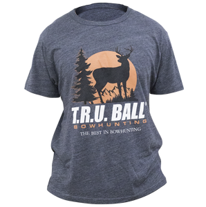T.R.U. Ball® T-Shirt - Deer Hunting