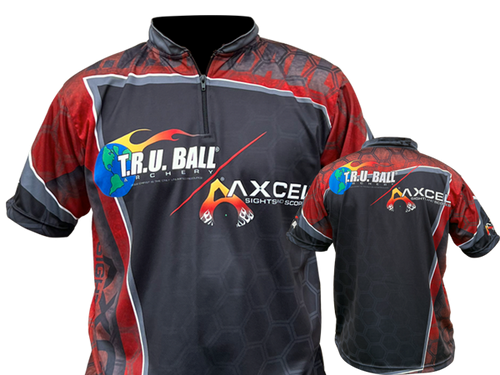T.R.U. Ball®/AXCEL® Shooter Shirts