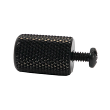 Load image into Gallery viewer, Knurled Thumb Pin - Large: 1/2&quot; Barrel