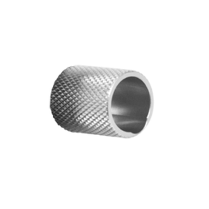Knurled Thumb Pin - Offset: 5/8" Barrel