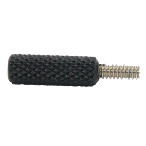 Knurled Thumb Pin - Small: 1/4" Barrel