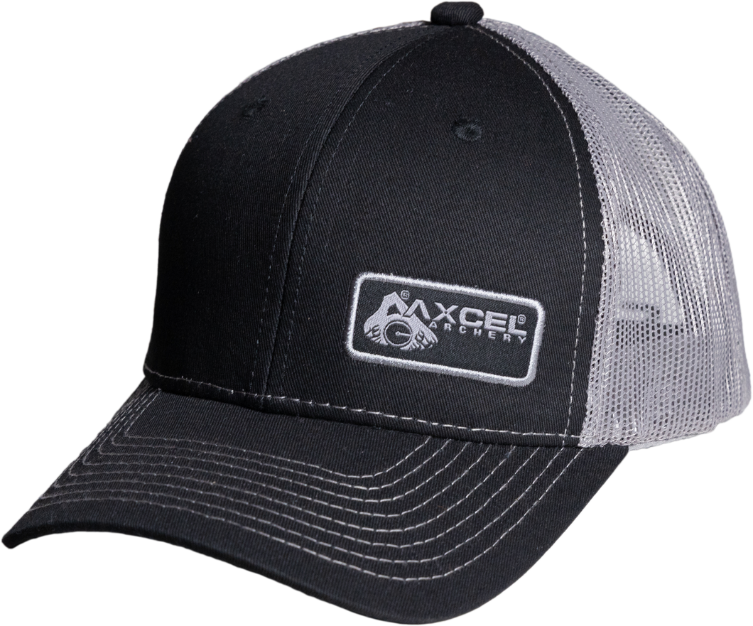 AXCEL® Flat Brim Hats