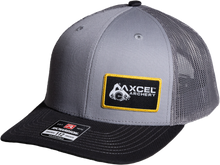Load image into Gallery viewer, AXCEL® Flat Brim Hats