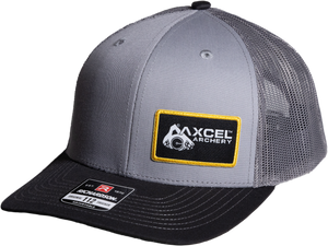 AXCEL® Flat Brim Hats