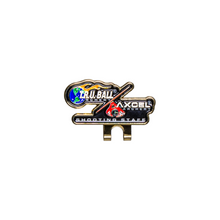 Load image into Gallery viewer, T.R.U. Ball® / AXCEL® Shooting Staff Hat Pin