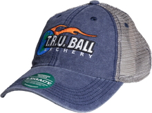 Load image into Gallery viewer, T.R.U. Ball® Mesh Hats