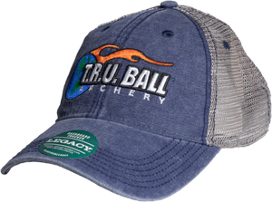 T.R.U. Ball® Mesh Hats
