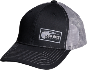T.R.U. Ball® Flat Brim Hats