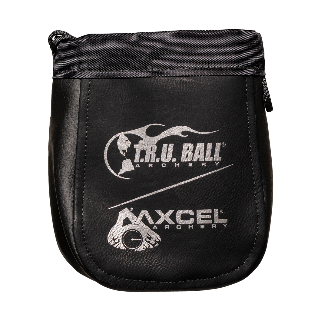 T.R.U. Ball® Leather Release Pouch