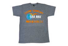 Load image into Gallery viewer, T.R.U. Ball® T-Shirt - &quot;Leading Technology, Proven Results&quot;