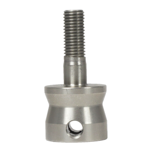 Eyebolt for V-Bar Extension (for use with V-Bar Mounts)