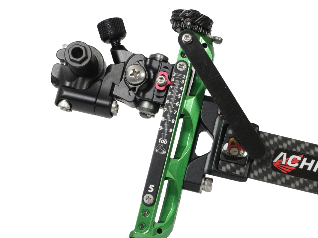 Achieve XP Metal Sight Tape Cover