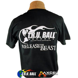 T.R.U. Ball® T-Shirts