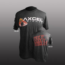 Load image into Gallery viewer, AXCEL® T-Shirts