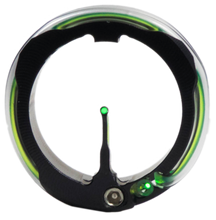 Load image into Gallery viewer, Curve RXP Recurve &amp; CXP Compound Interchangeable Fire Ring Pin