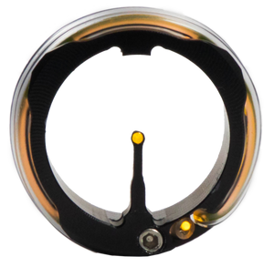Curve RXP Recurve & CXP Compound Interchangeable Fire Ring Pin