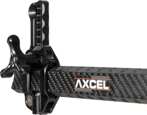 Achieve XP Variable Range - Recurve Wedge Lock Mounting Bracket