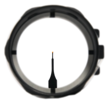 Load image into Gallery viewer, AV25 &amp; AV-Hunter Fiber Optic FirePins