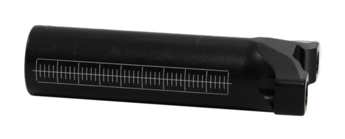 AV Scope T-Connector Barrel