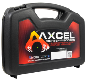 AXCEL® Sight Cases
