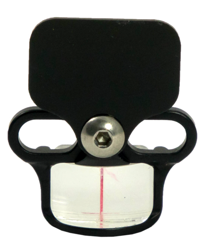 AX Sight Scale Magnifier
