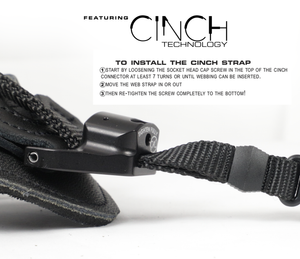 Replacement Straps - Cinch Strap