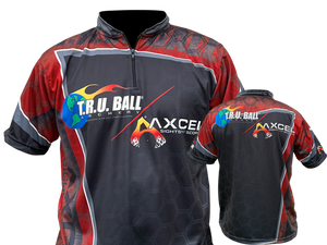 T.R.U. Ball®/AXCEL® Shooter Shirts