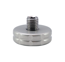 Load image into Gallery viewer, AXCEL® Stabilizer Weights -  0.3oz -1&quot; Dia. - Aluminum