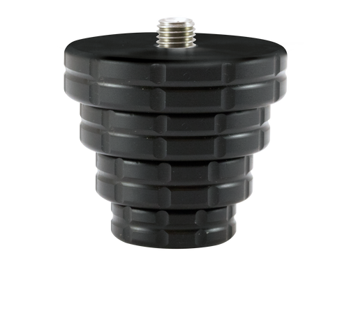 AXCEL® Stabilizer Weights  - 10 oz. Stacks  - SST with Black Nitrite Coating