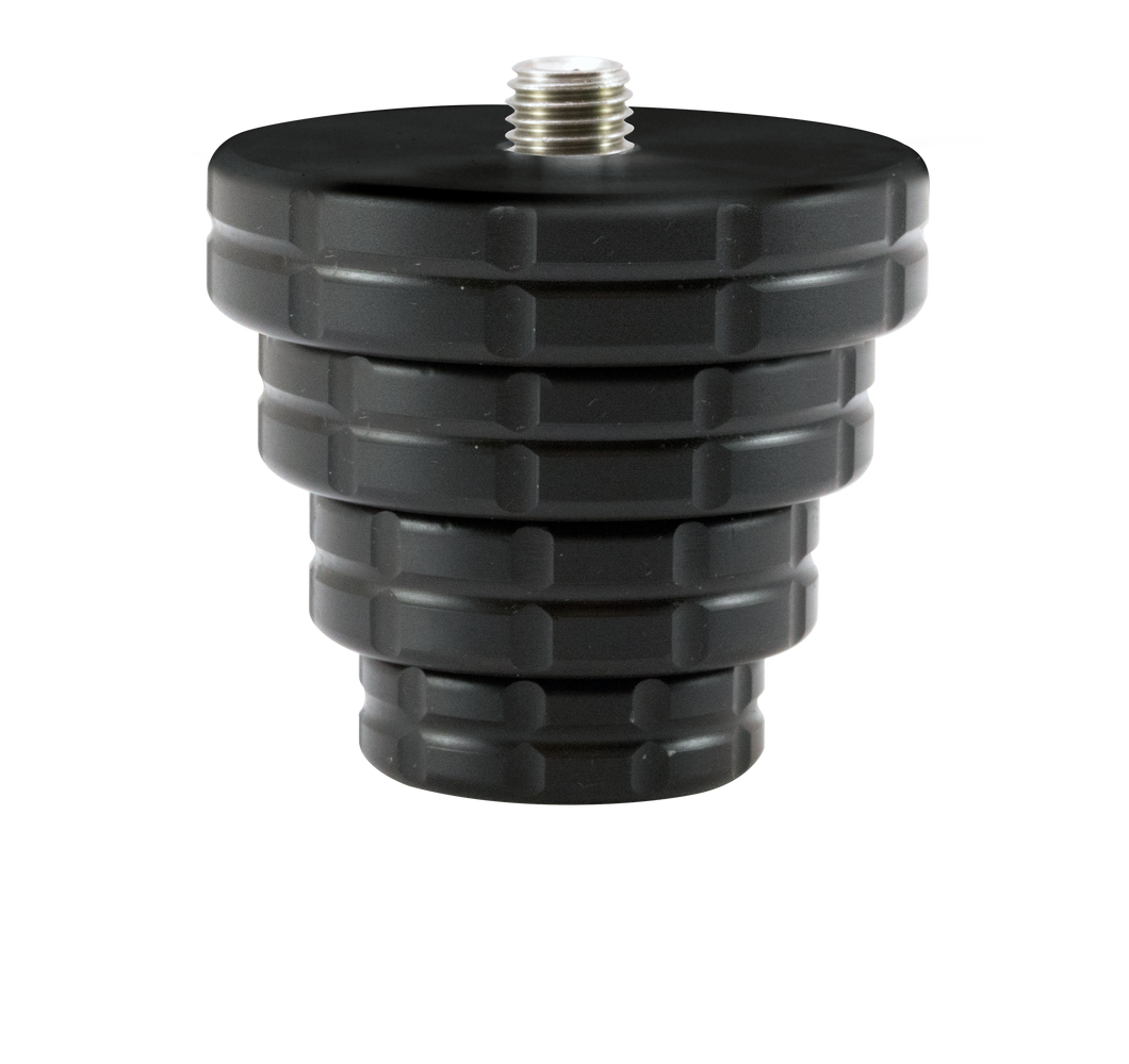 AXCEL® Stabilizer Weights  - 10 oz. Stacks  - SST with Black Nitrite Coating