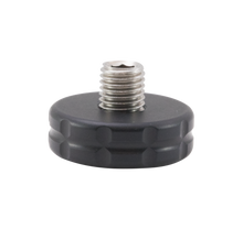 Load image into Gallery viewer, AXCEL® Stabilizer Weights - 1&quot; Dia. - SST/Black Nitride