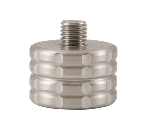 AXCEL® Stabilizer Weights - 1" Dia. - SST