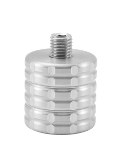 AXCEL® Stabilizer Weights - 1" Dia. - SST