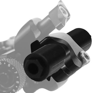 Landslyde Removable Scope Block